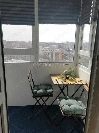 Garsoniera Piata Victoriei Renovat Total T686 - 8