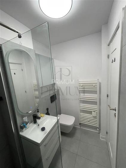 SAGULUI - ETAJ 1 - LIFT - 3 CAMERE - BLOC IZOLAT - CENTRALA PROPRIE - CLIMA - BO - 10