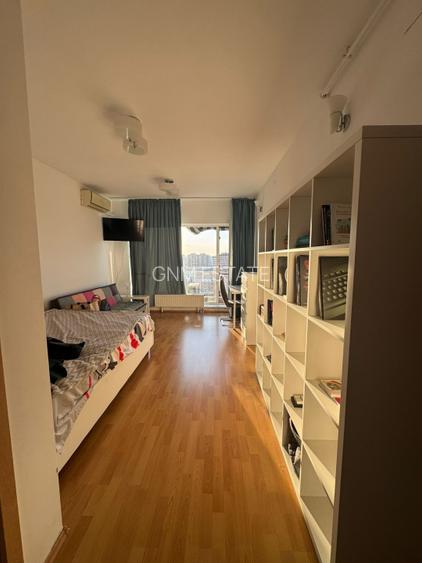 Garsoniera 33 mp bloc 2009 Titan / Rebreanu - 7