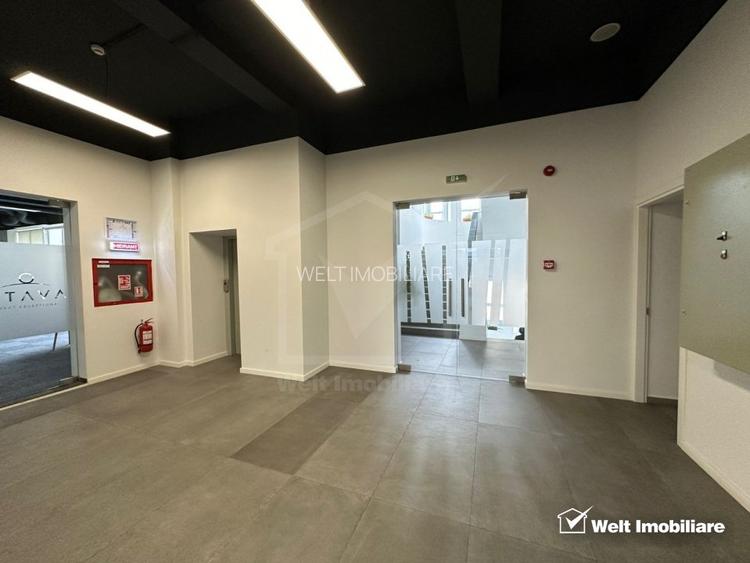 Inchiriere Spatiu birouri P.ta 1 MAI - 6