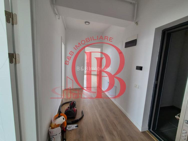 5 camere 193 mp total | 2 Terase | 3 bai | Liviu Rebreanu - 21