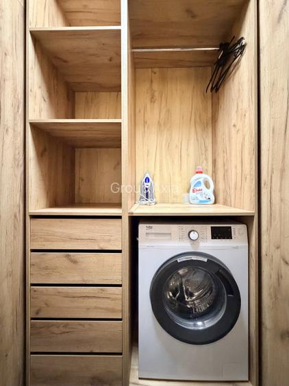 Inchiriere Apartament 2 camere, Scala Center, garaj - 8