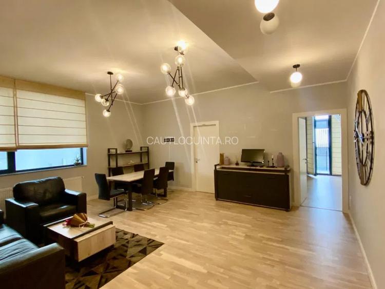 Apartament 3 camere | Herastrau | 4' Parc Herastrau | Parcare subteran - 3