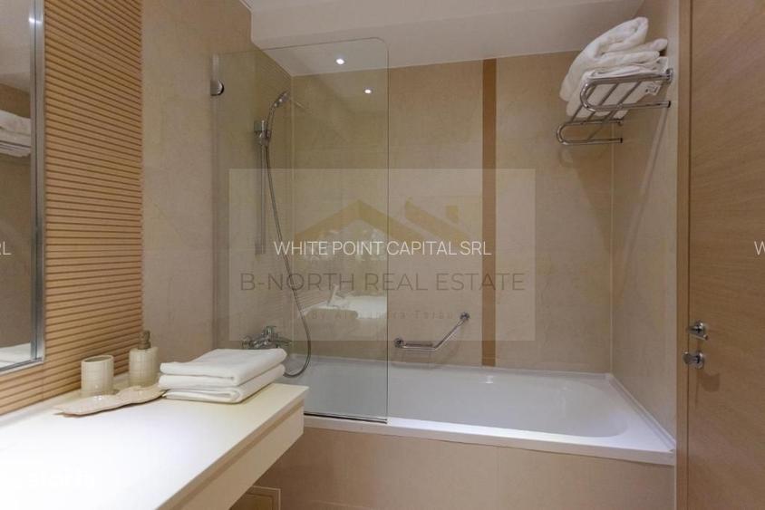 Garsonieră de închiriat modernă | Clădire renovată | Facilități premium - 6