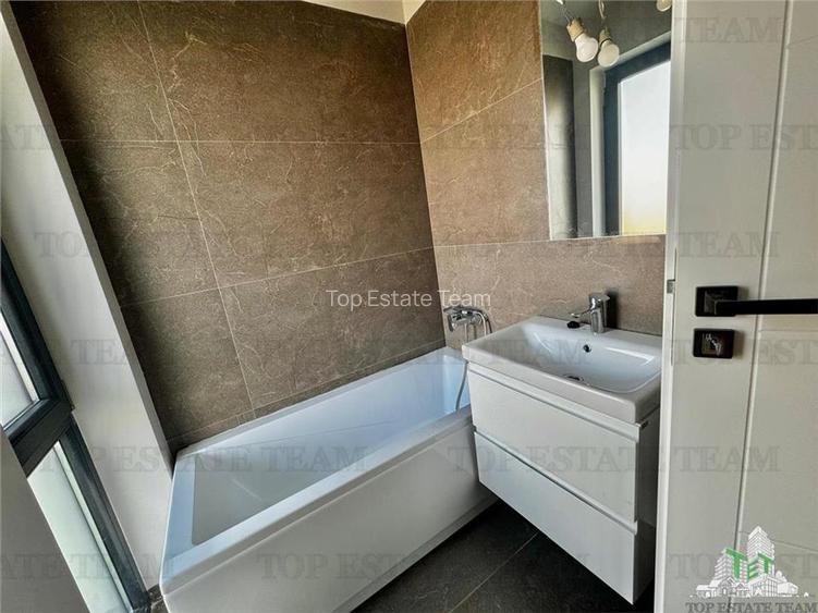 Sector 5 / granita cu Bragadiru / Duplex de vanzare cu 3 camere / Curte de 200mp - 8