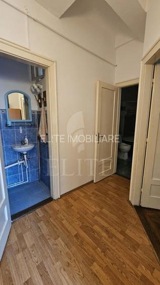 Apartament 3 camere în zona CLINICILOR - 15