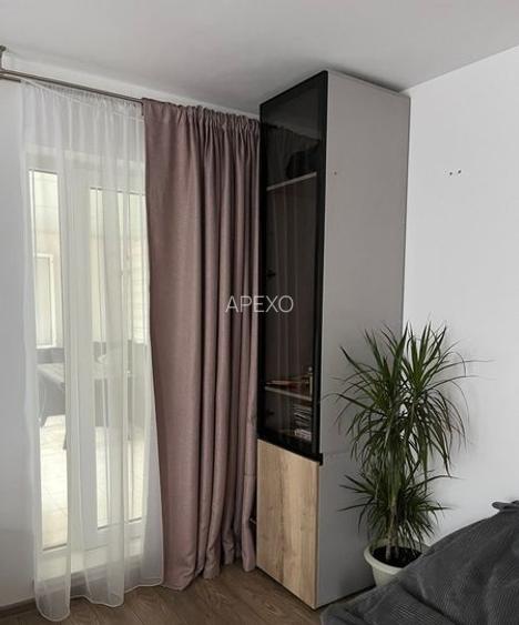 Apartament de 2 camere ( 69 MP )-Tractorul - 3