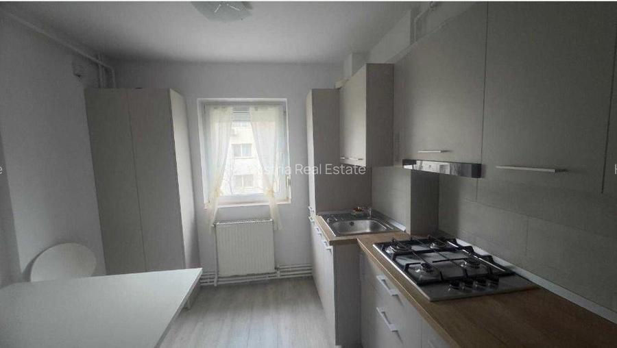 CENTRU 2 CAMERE  ETAJ 3 RENOVAT RECENT  500 EURO TERMEN LUNG - 3