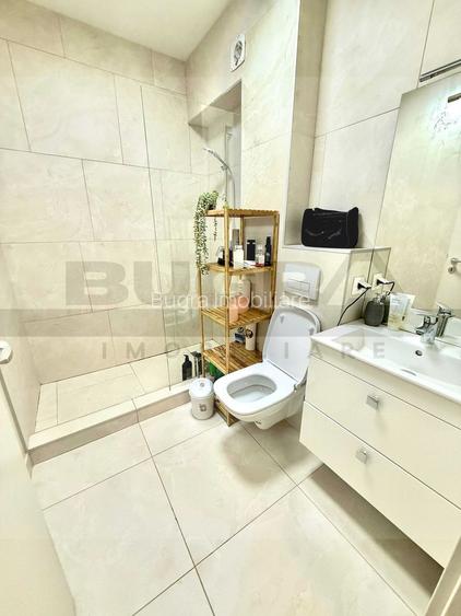 Apartament 3 camere, 77mp, premium, parcare, Beta Residence - 7