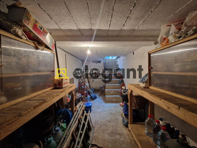 Casa S+P+E, 233 mp, teren 400 mp, 5 camere, Bordei - 24