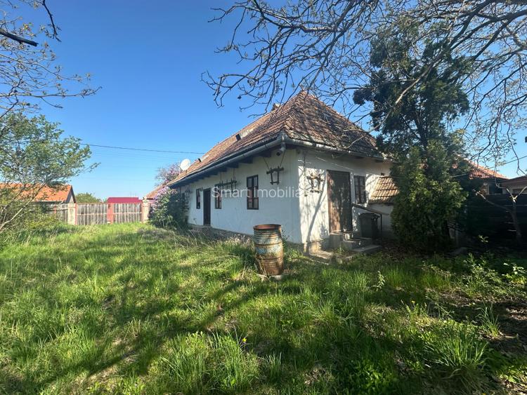 Casa Individuala Ozun Covasna teren 3200 mp - 3