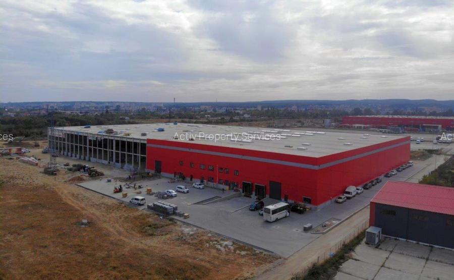 ML Logistic Parks - 4