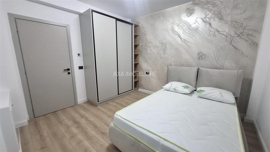 Casa Valea Lupului Mall Moldova,4 camere,Camera tehnica,Asfalt,0% comision - 13