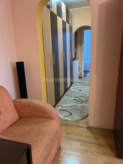 APARTAMENT 3 CAMERE, SEMIDECOMANDAT, MOBILAT SI UTILAT, DACIA, ZONA LIDL - 5