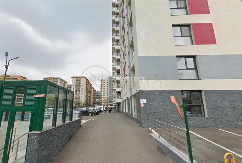 Apartament cu 2 camere Cotroceni Smart Residence - 10 min metrou Grozavesti - 23