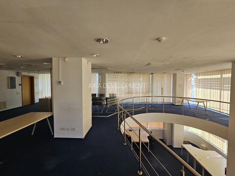 Comision 0% ! Spatiu birou in zona Cismigiu - 6