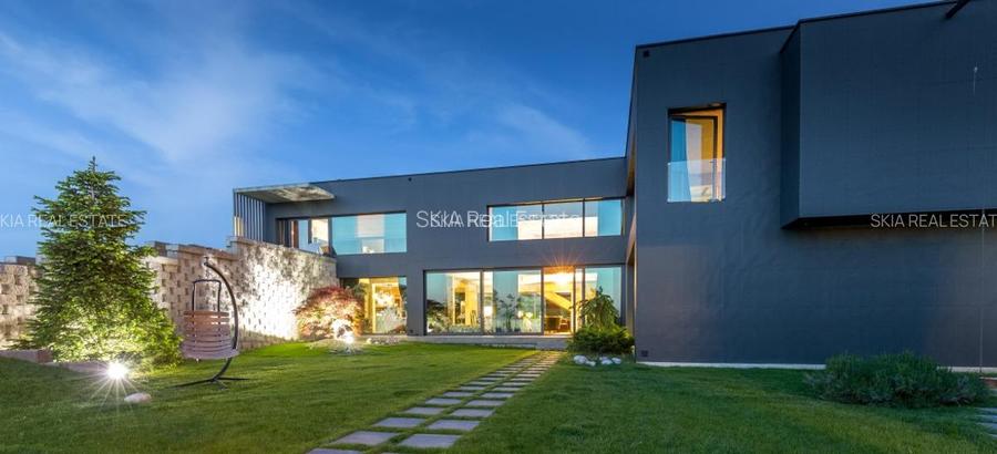 Proprietate unica de vanzare // Nordul Capitalei - 15