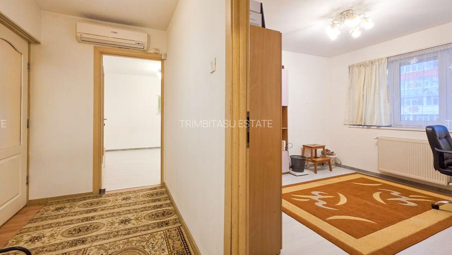 Apartament 4 camere vânzare Șos. Alexandriei 13, Sector 5, lângă Lidl - 13