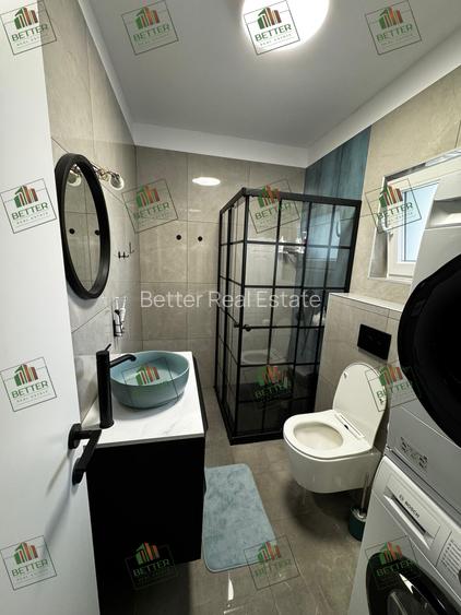 Casa Individuala Parter - 3 camere - Teren 245 mp - Mobilata - Utilata - 11