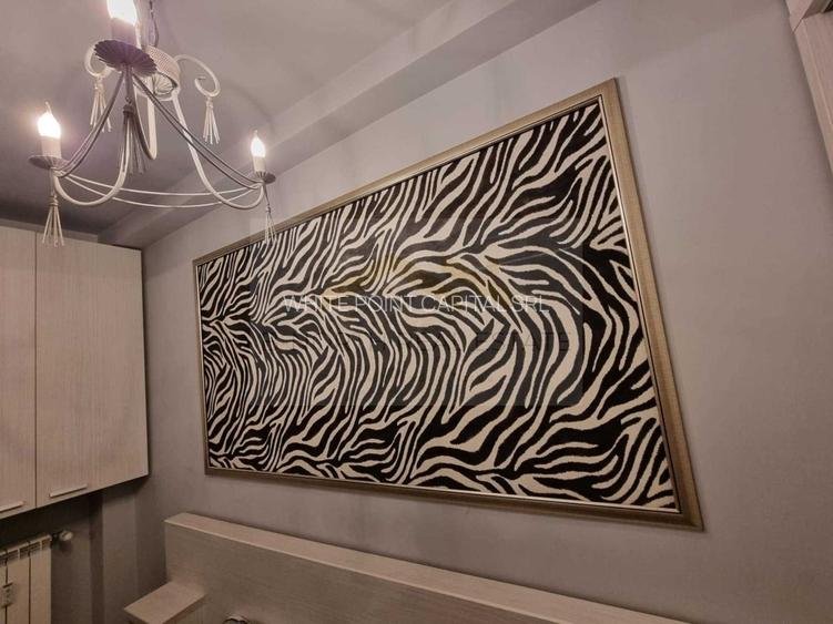 Apartament 2 camere de închiriat, 55 mp, parcare inclusă, petfriendly - 7