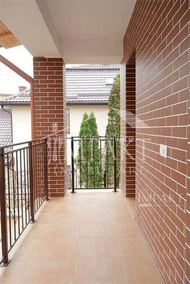 Casa individuala in cartierul Gheorgheni ! - 15