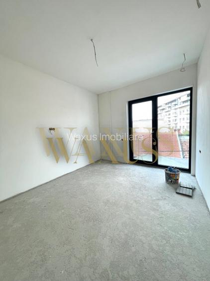 Apartament de 2 camere in Centru, 60mp, etaj 1, garaj subteran - 3