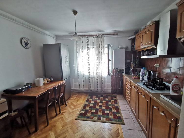 Apartament 2 camere în zona MARASTI CENTRAL DOROBANTILOR - 3