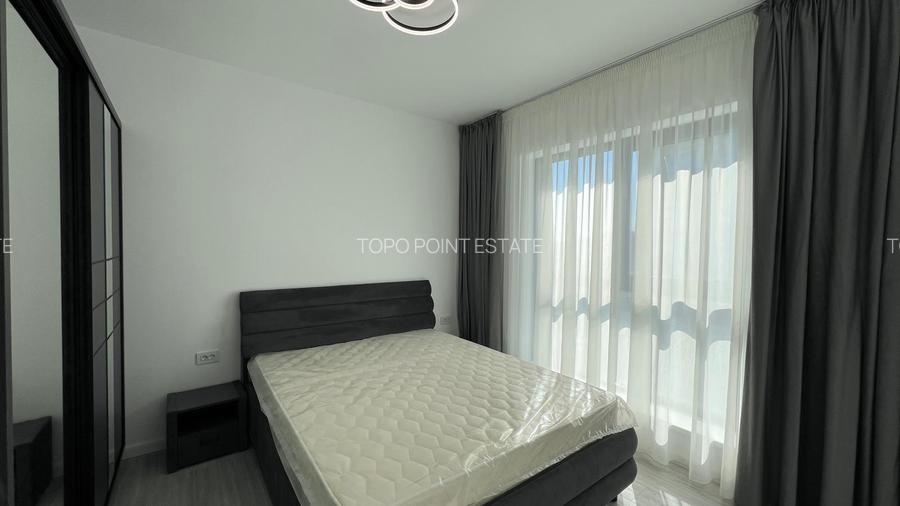 Plaza Residence - Auchan Exigent - 8