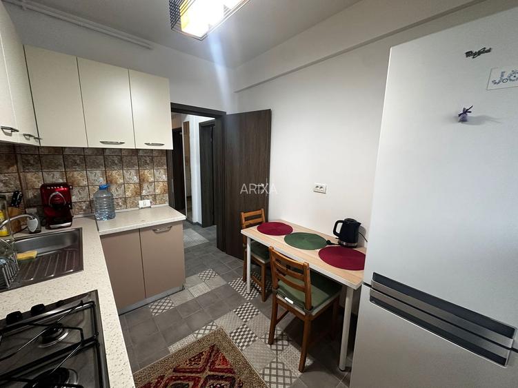 2 Camere NOU CU Parcare Laminorului Damaroaia Bazilescu Bucurestii Noi - 7