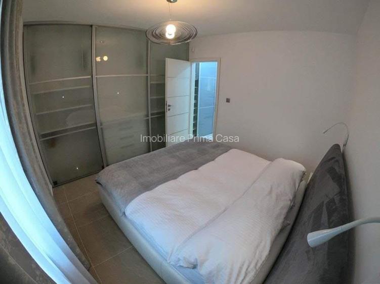 CULTURII zona BOHO (deasupra) 2 camere mobilat si utilat modern! - 13