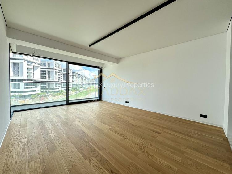 Apartament cu 2 camere // Floreasca - 6