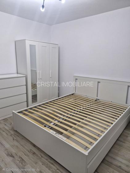 Apartament 2 camere de închiriat Eroii Revoluției Pet friendly - 3