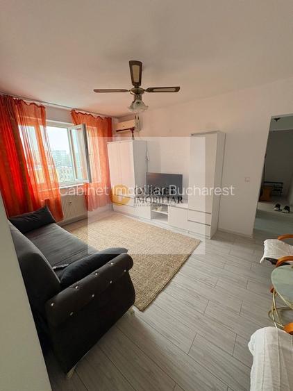 3 Camere | Creditabil-Reabilitat | Renovat-Utilat | M Romancierilor - 4