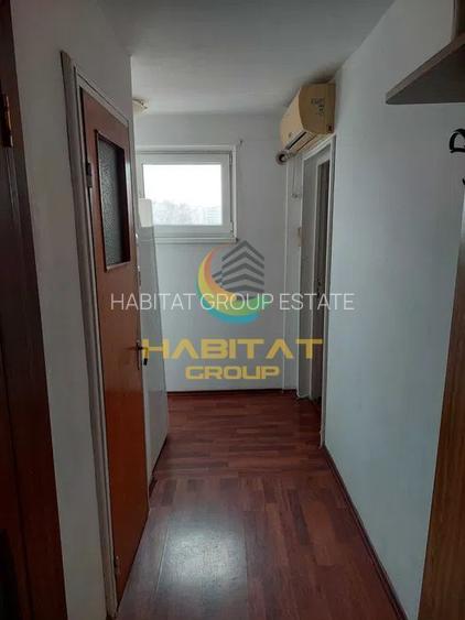 2 camere Mall Sun Platza decomandat cu credit ipotecar - 4