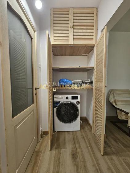 2 Camere de inchiriat | 1 Mai | Metrou | Mobilat | Utilat - 6