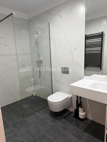 VANZARE APARTAMENT 2 CAMERE/MOBILAT/UTILAT/ONE COTROCENI PARK - 10