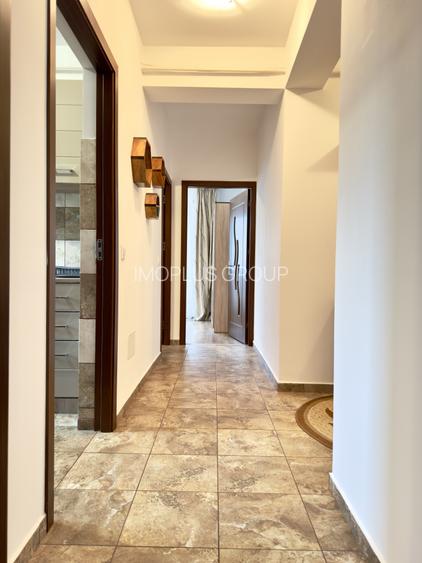 APARTAMENT 2 CAMERE DECOMANDAT CANTA-PRIMA INCHIRIERE 0% COMISION - 10