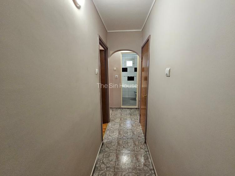 Apartament 3 camere I Decomandat I Rosia Montana I Metrou Gorjului - 15