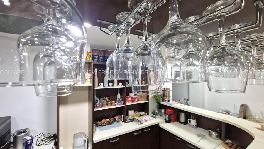 Domeniu Imobiliar de Elita: 14.000 mp Teren, Pensiune, SPA si Centru Evenimente - 20