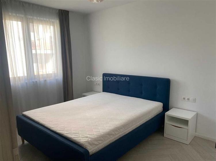 Inchiriere apartament 3 camere modern bloc nou in Zorilor- strada Bibescu - 6