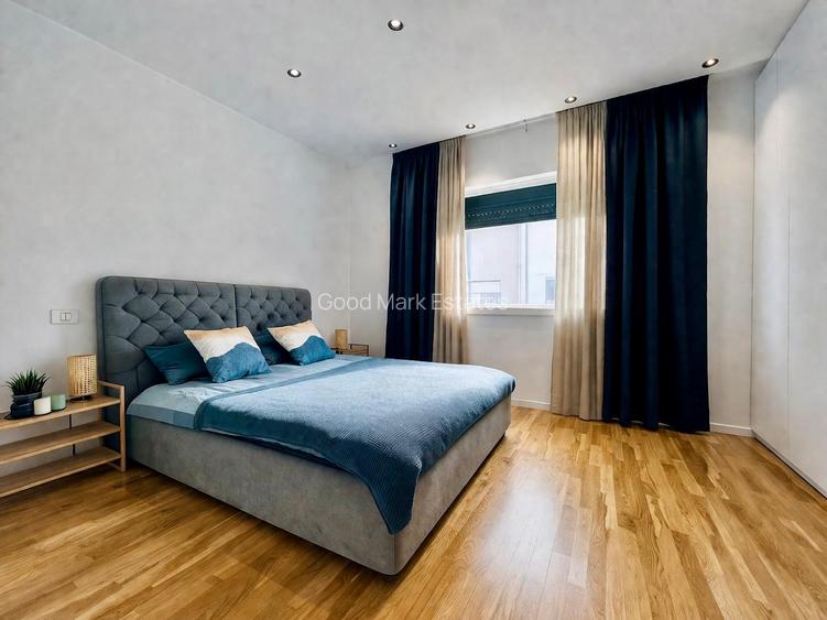 Vila 5 camere | Mobilata si utilata | Terasa - curte | 2 locuri parcare - 5