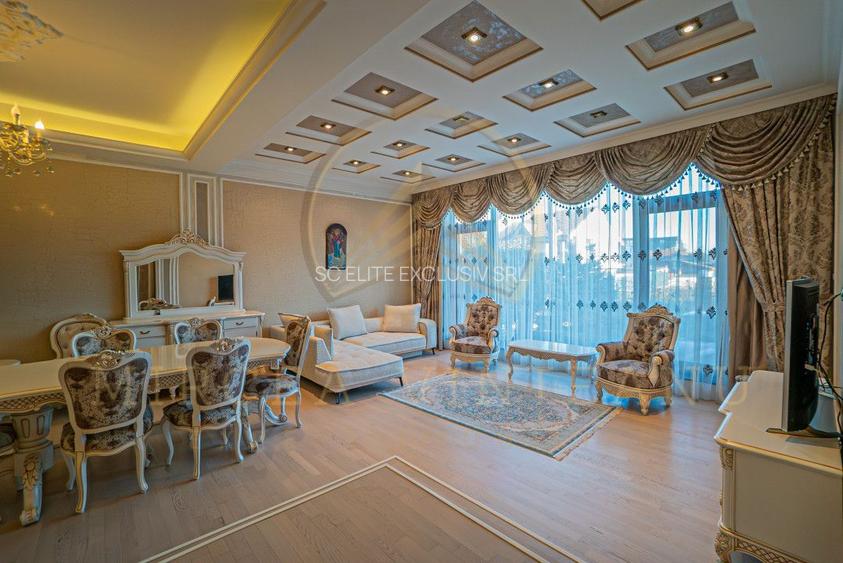 Palazu Mare/ Elvila - Casa de poveste pentru familia ta - 2