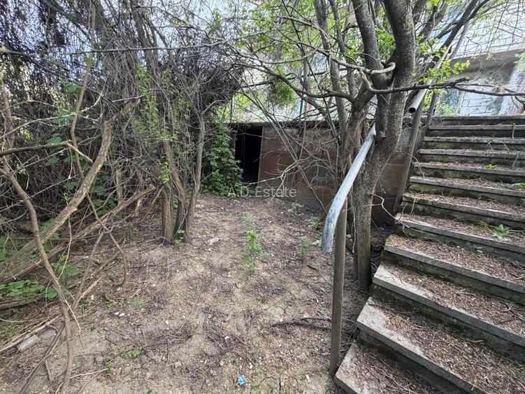Casa La Rosu Cernica Vedere Lac Oportunitate Investiție - 8