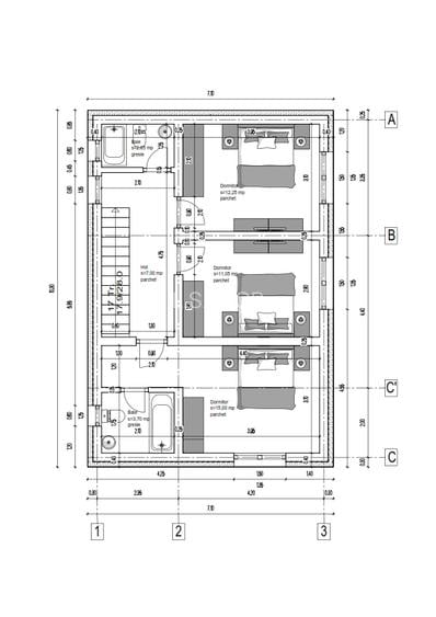 Casa/Vila de vanzare in Sacele-Bunloc  zona superba - 3