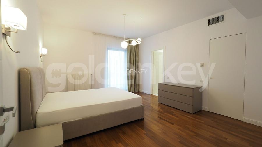 Apartament renovat cu 3 camere | Ambasada Americii | prima inchiriere - 8