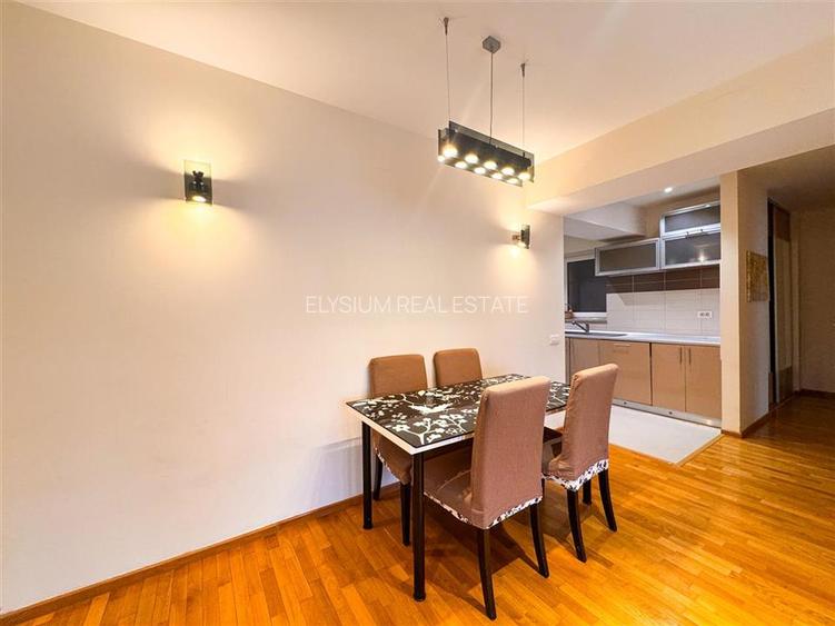 Apartament de inchiriat 3 camere Herastrau Soseaua Nordului - 7