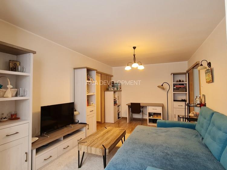 Apartament 2 camere - Cotroceni - 3