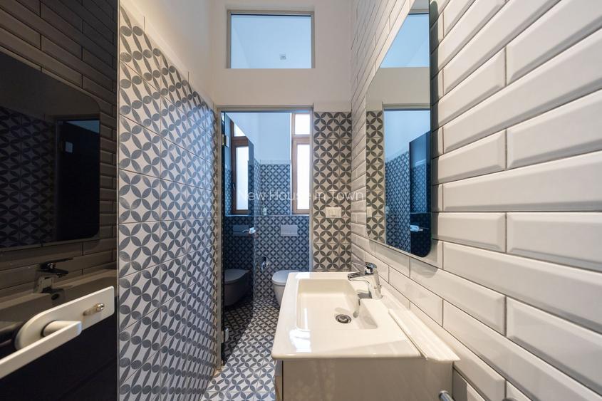 Clădire administrativă renovată integral – oportunitate investițională – Brașov - 21