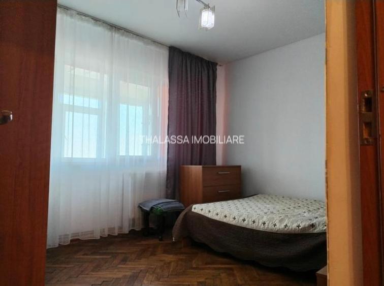 3 camere bilateral - Gradina Botanica - 5