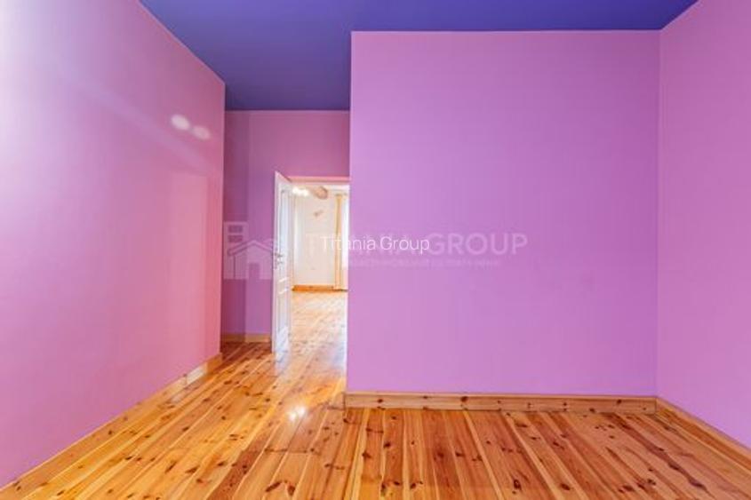 Vila in Poiana Brasov cu teren generos 1600mp, 2 corpuri, comision 0 - 16